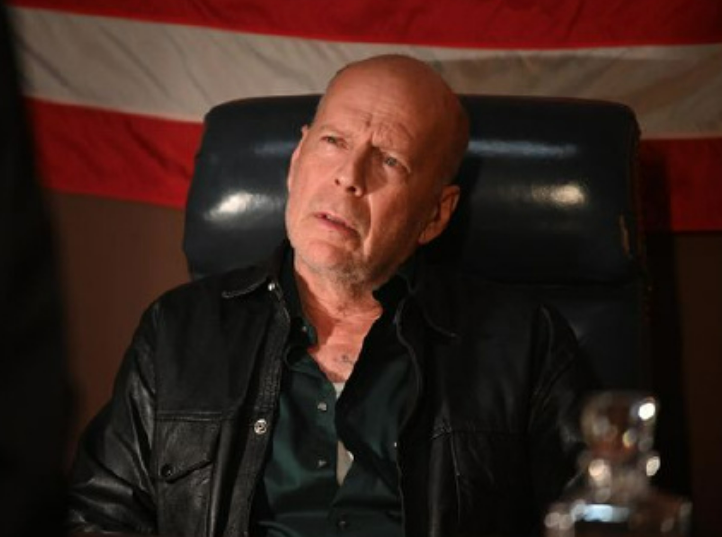 知名影星已安排后事，将捐献大脑