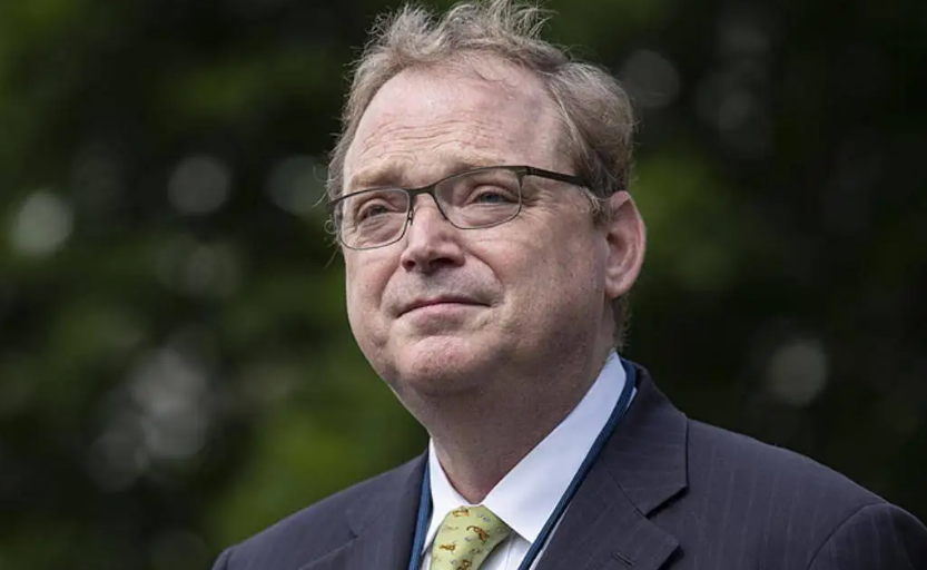 美国白宫经济顾问谈鲍威尔调查，无果而终