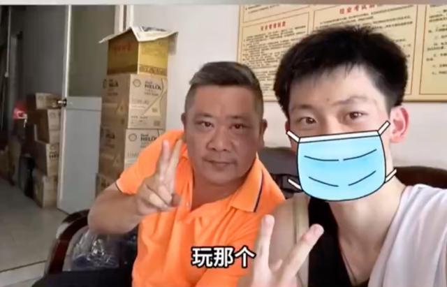 环卫工儿子高考687分被多校争抢_环卫助力高考_高考环卫工人作业的美篇
