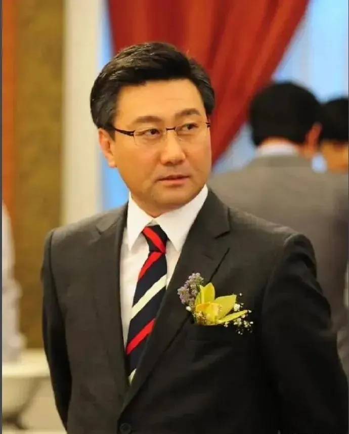 演员崔政宇去世