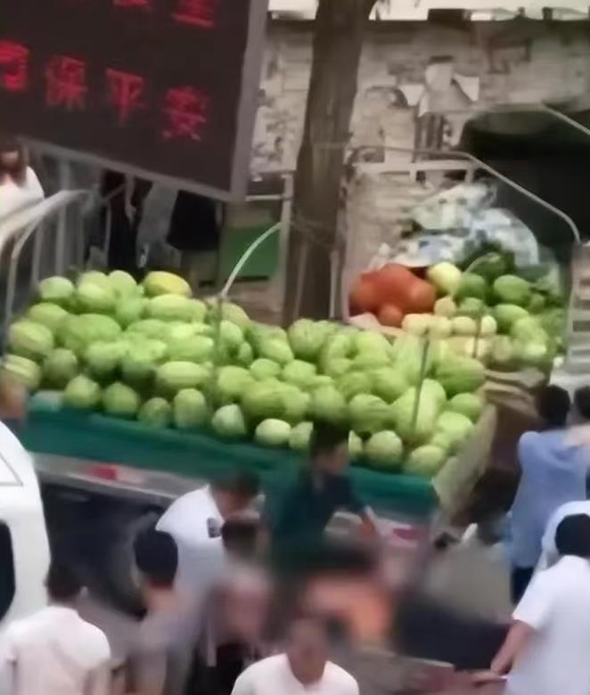 兰州瓜农刺伤城管案主犯一审获刑及羁押到期细节曝光，精神状况堪忧，家属已提出上诉