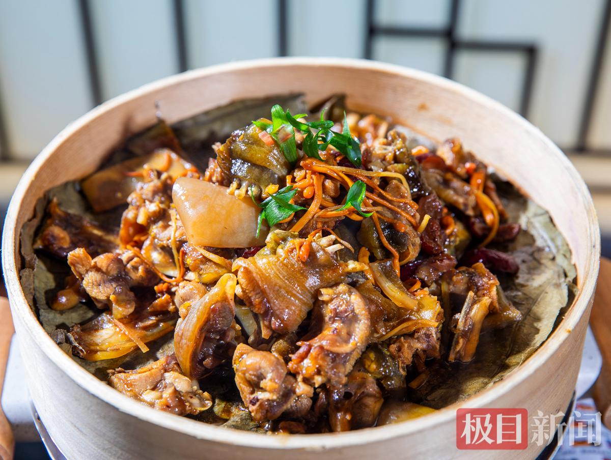 黄金湖甲鱼  何戈 摄.jpg