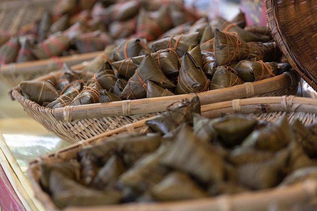 晋代成为标配美食