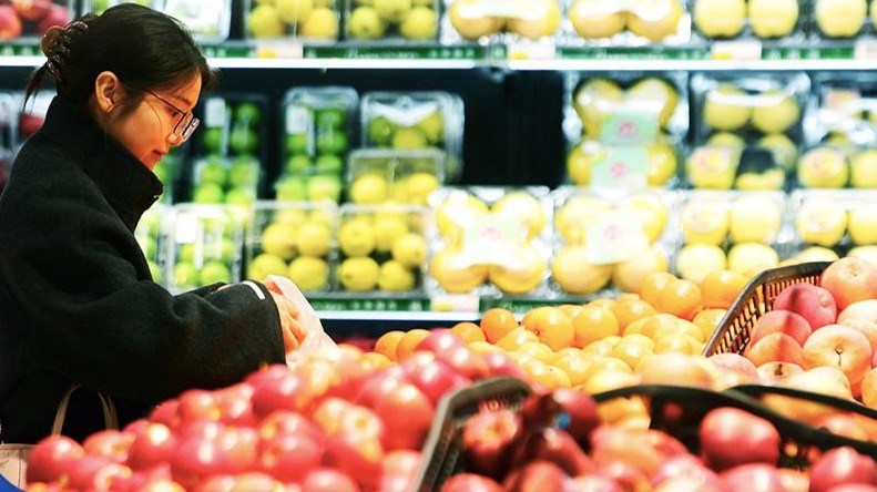 权威数读丨前2个月经济起步有力、开局良好