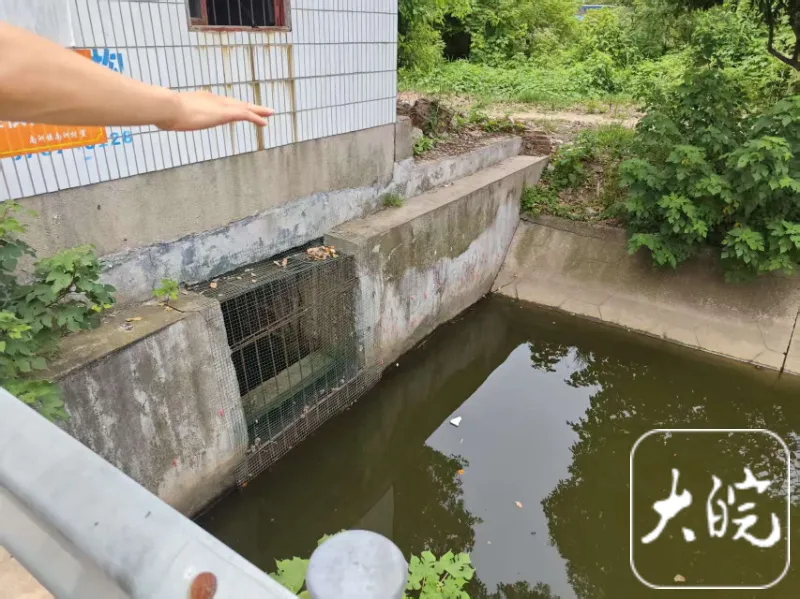 湖南南县一女子凌晨溺亡，事发时男友在现场！警方介入调查