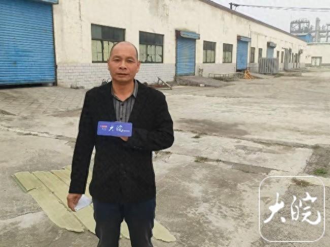 河南一男子投资千万建厂遭遇办证难 状告市监局胜诉后仍未拿到证