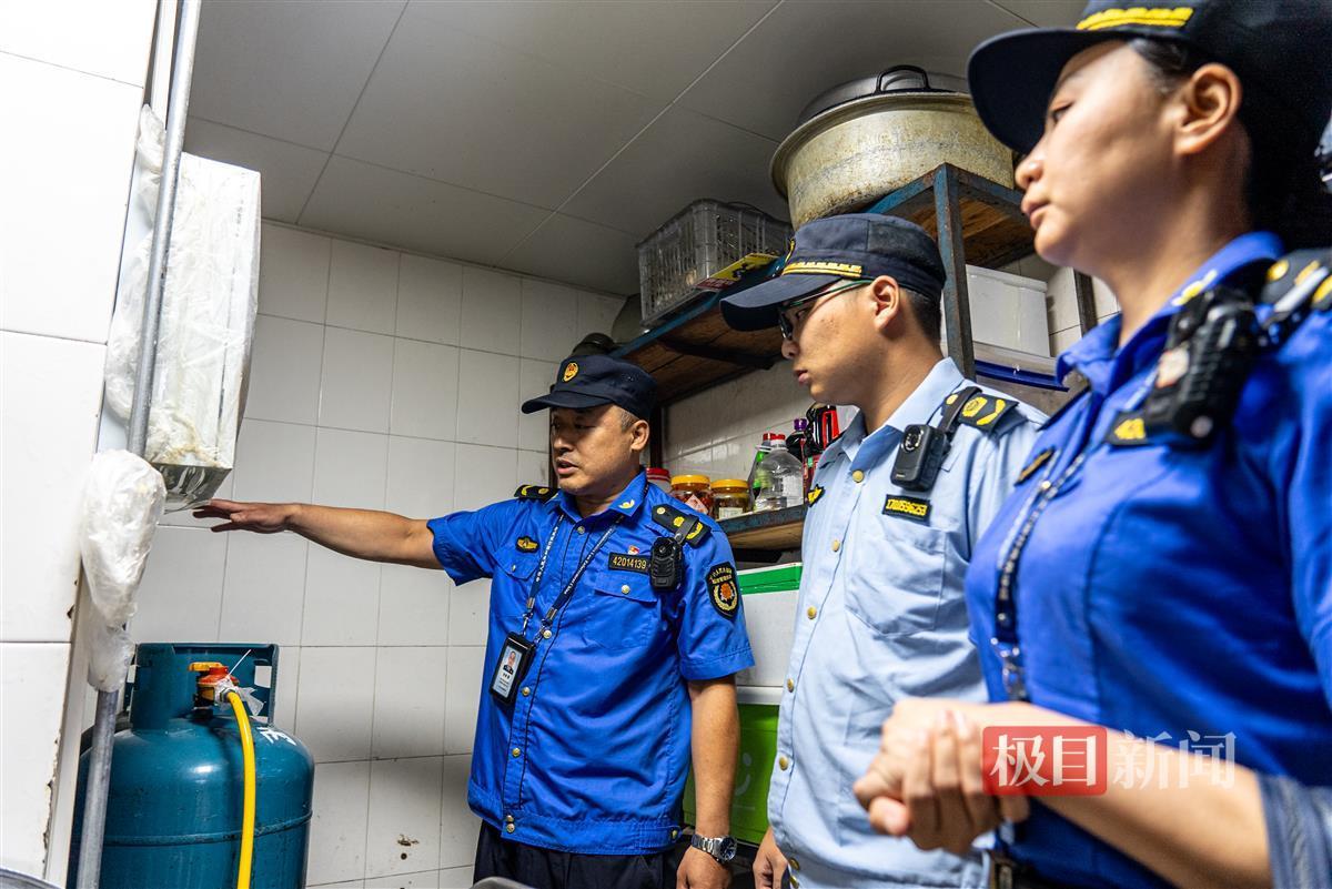 检查文化演出单位食堂燃气安全.jpg