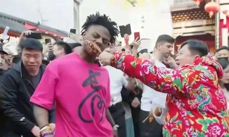 从七次创业失败到全网刷屏，“卤鹅哥”回应爆火争议：流量会走，但荣昌卤鹅必须留