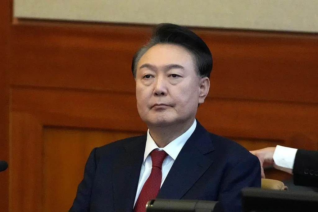尹锡悦涉嫌作伪证案二审被判无罪