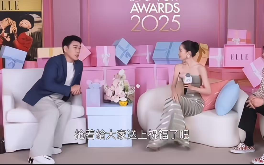 王耀庆回应“对钟楚曦贴脸开大”：属于口误，对于“网络霸凌”厌恶已久