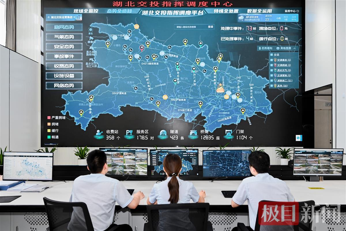 7.建成湖北交投智慧调度中心，接入全省6000多公里高速路段、1.5万余路监控视频图像，实现路网态势全感知.jpg