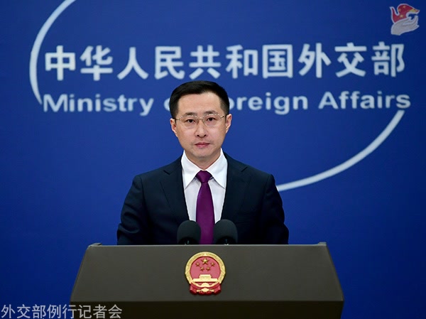 外交部回应日本领导人可能参拜靖国神社，正视历史，避免错误升级
