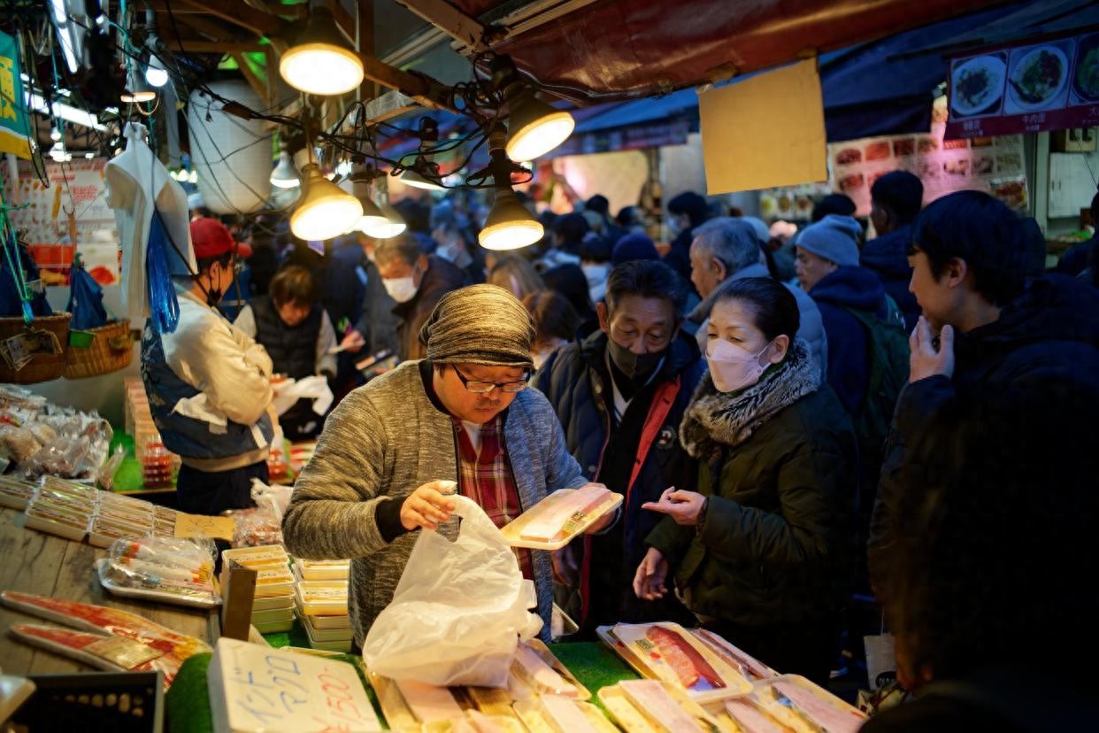 调查显示日本今年将有2万种食品涨价 与这些因素相关→-第1张-信息-51硕博论文