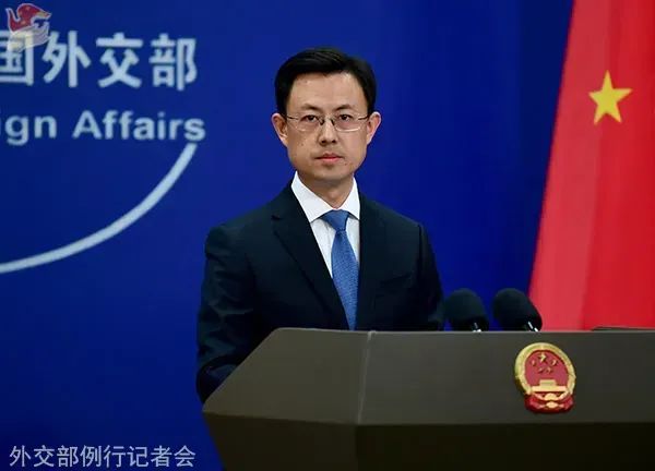 中美正在就关税问题进行磋商谈判，甚至将会达成协议？外交部：都是假消息