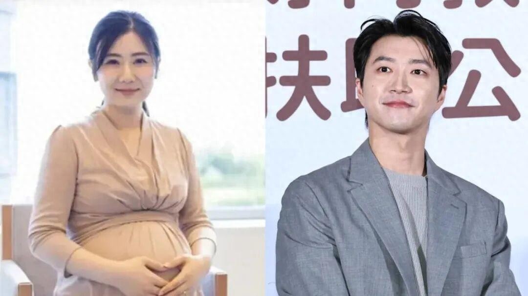 福原爱再婚怀孕，前夫江宏杰仍保持单身，大方送祝福