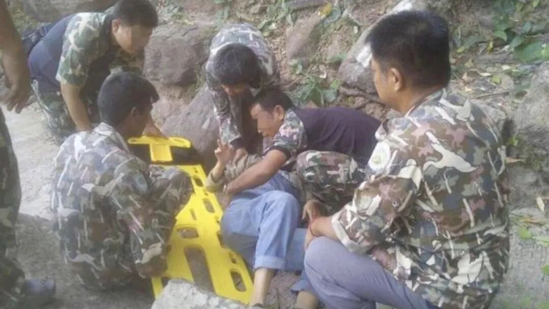 中国孕妇泰国遭推崖事件后续，王暖暖离婚案开庭，孩子户口问题待解决