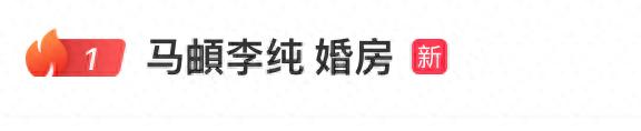 36岁歌手马頔贷款买房，疑与女友李纯好事将近，曾坦言“接综艺就为买房”