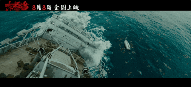 2025年8月电影总票房破15亿