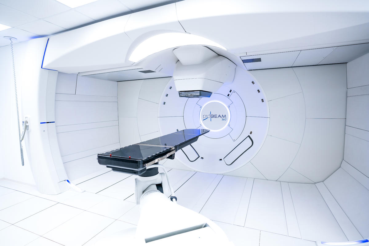 质子治疗效果图