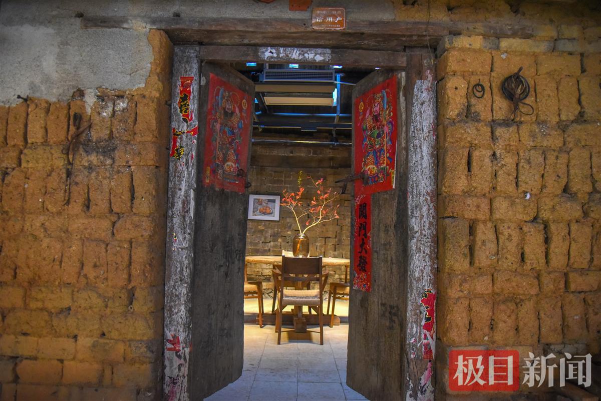 10月17日，随州市随县冬青泉畔一景。（极目新闻记者 黄志刚 摄） (1).jpg