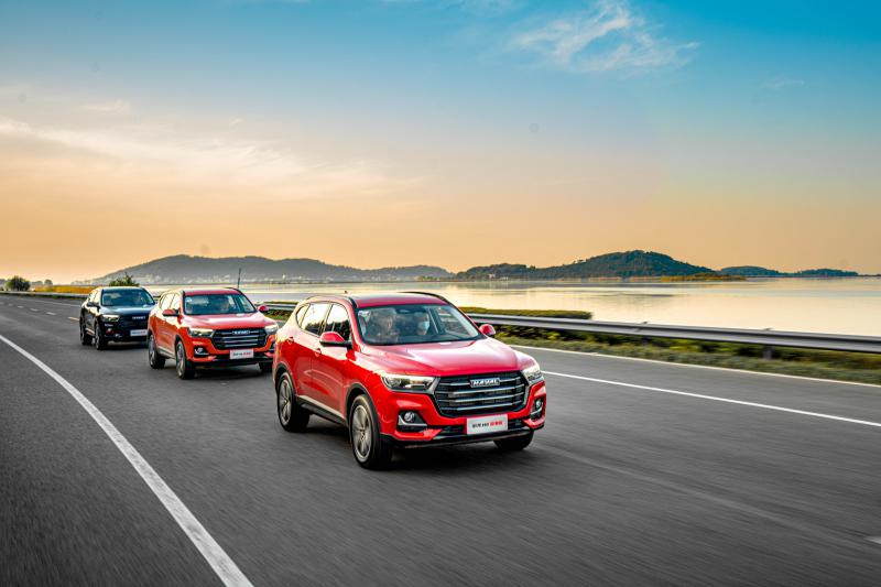 十一放“价”，哈弗双雄重磅钜惠，享购置税全免+送全险