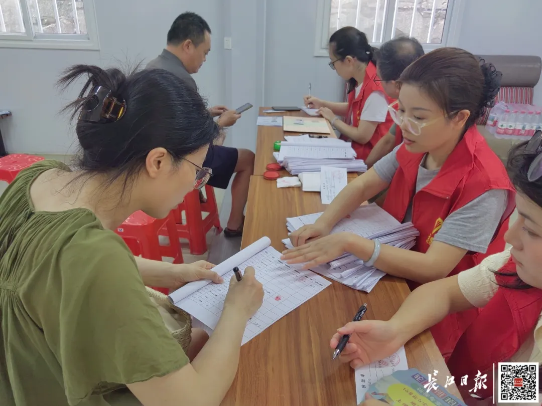 500元！武汉一小区发钱了，每家都有