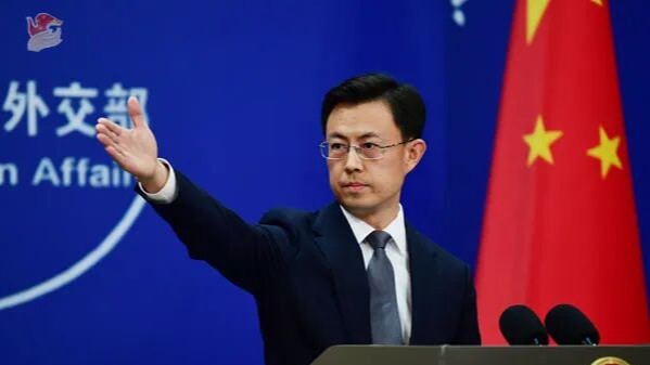 高市早苗向靖国神社供奉祭品，中方：靖国神社是事实上的“战犯神社”