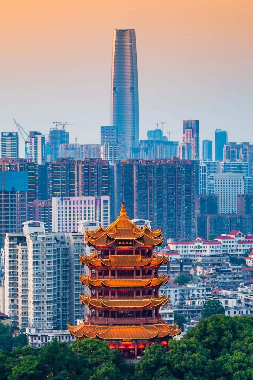 长江日报资料图片