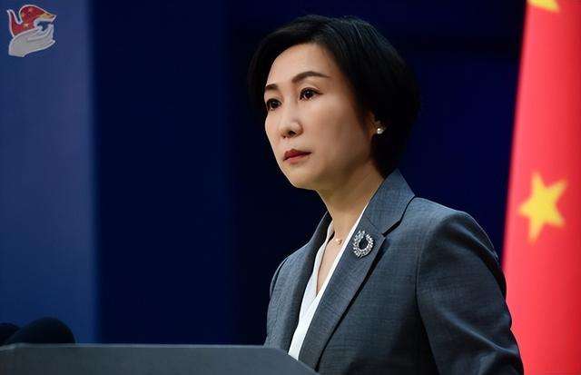 外交部：对欧方无理制裁中国企业表示强烈不满，坚决反对