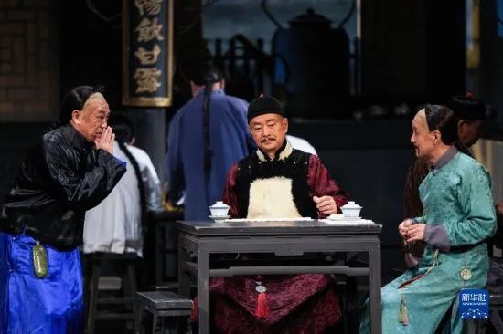 图片来源：新华社