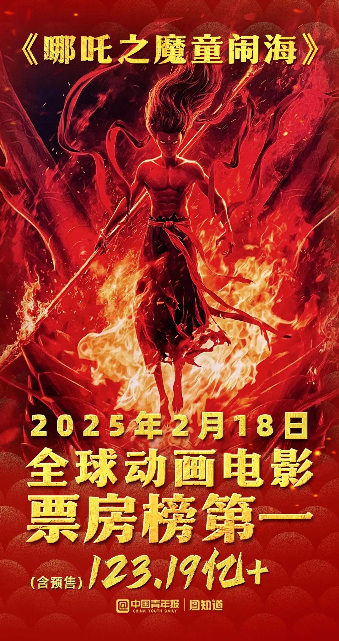 《哪吒2》字幕被曝有错别字，是“吹毛求疵”？