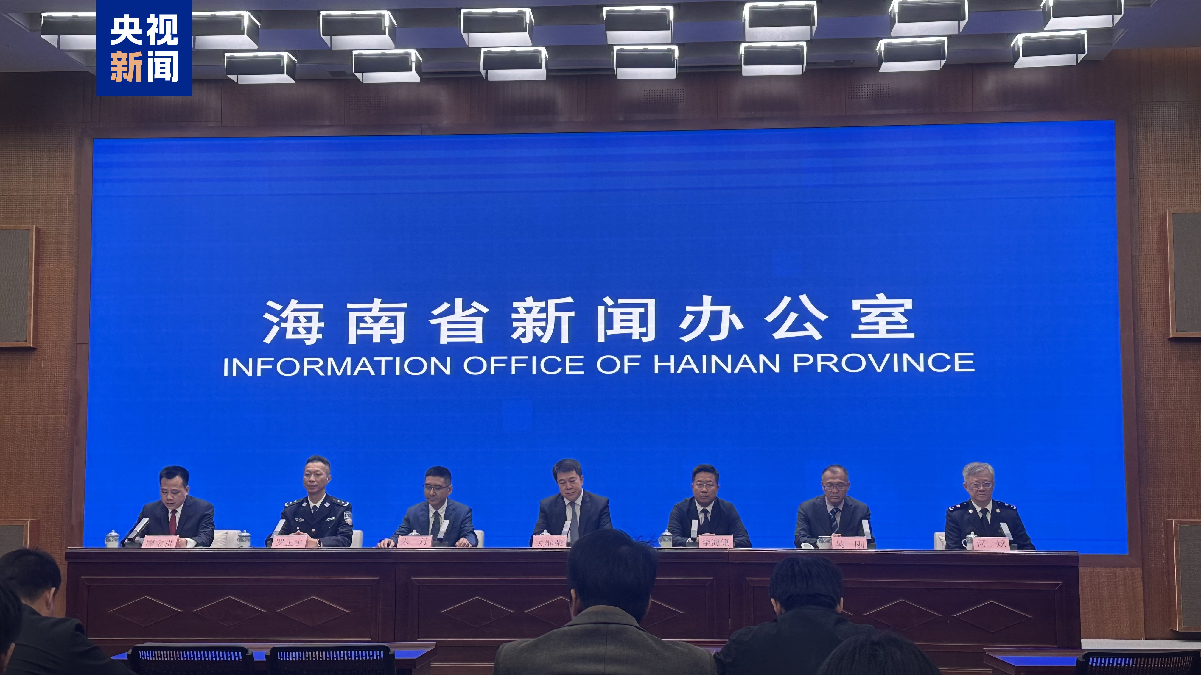 海南封关首月出入境数据创新高，边检优化措施助力畅通无阻