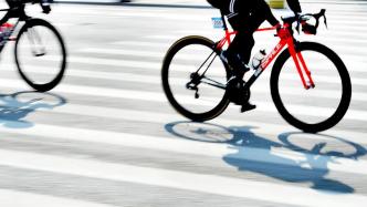 法治日报调查：速度最快超40公里每小时，“暴骑”健身该管了