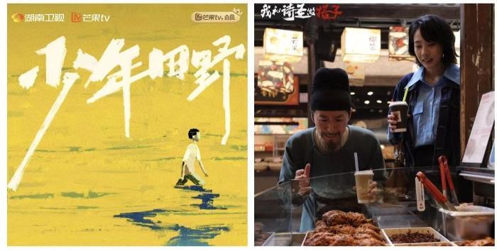 司法题材微短剧《少年田野》（湖南卫视）聚焦未成年人成长话题，首播收视2469万人次，抖音话题播放量2.6亿；文旅主题微短剧《跟着唐诗去旅行第一季 我和诗圣做搭子》（上海东方卫视）首播收视1298万人次，微博话题阅读量超1300万。.jpg