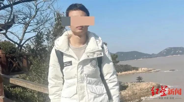 兰州一大学男生失踪1月 家属：已确认其跳入黄河，现寻求专业队伍打捞