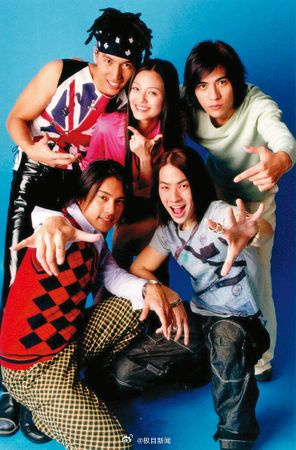 F4合体开演唱会？相信音乐、F4均未回应合体开演唱会，四人均在各自领域发光