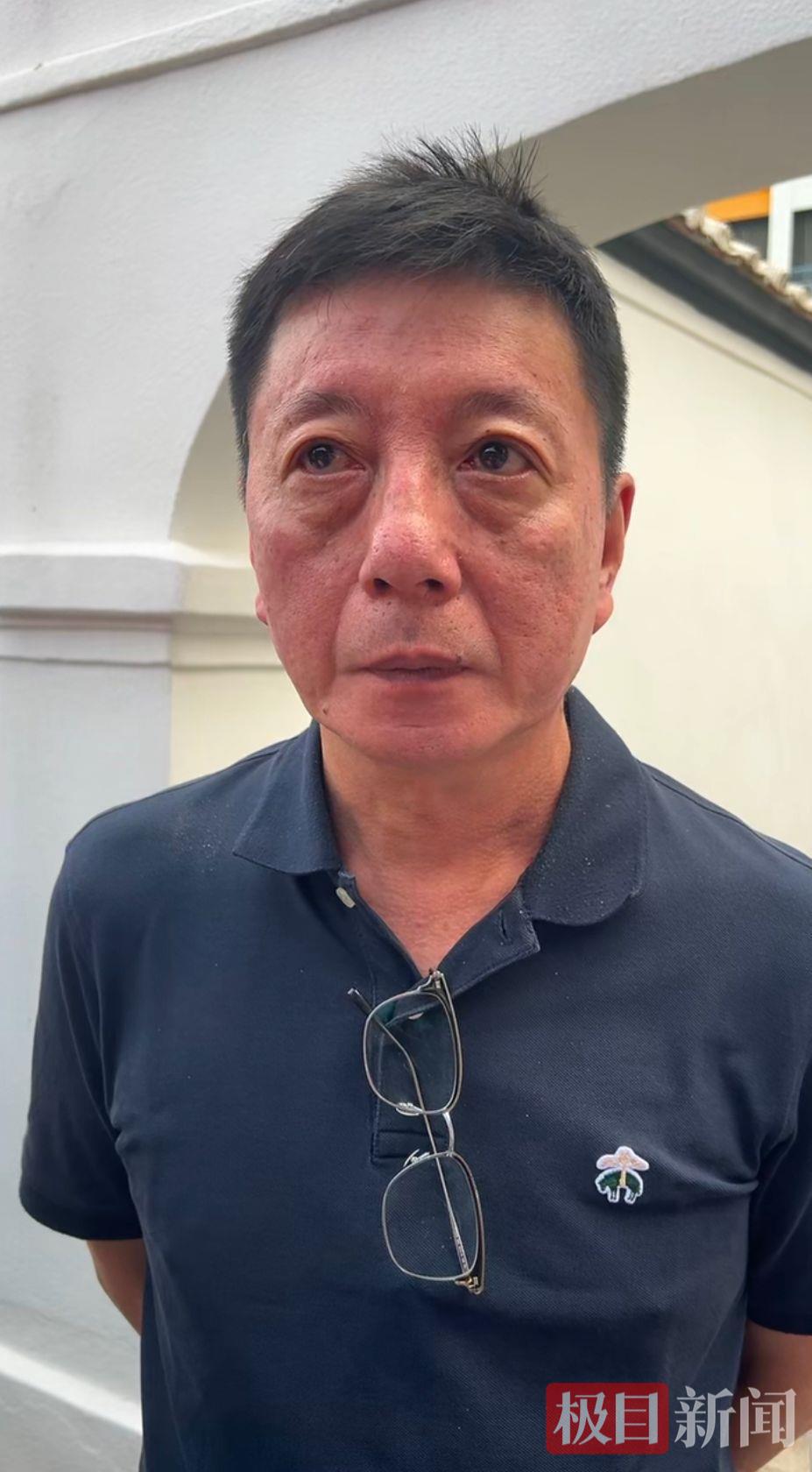 黄旭华院士在广东汕尾安葬，其侄子追忆：三伯伯对谁都是笑呵呵的