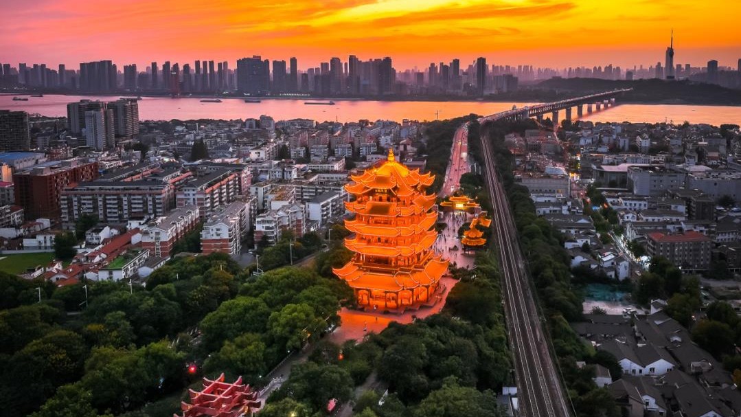 “五一”假期倒计时，湖北部分景区公布优惠政策