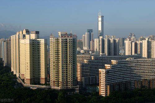 广州：优化商品住房“以旧换新”不动产登记服务