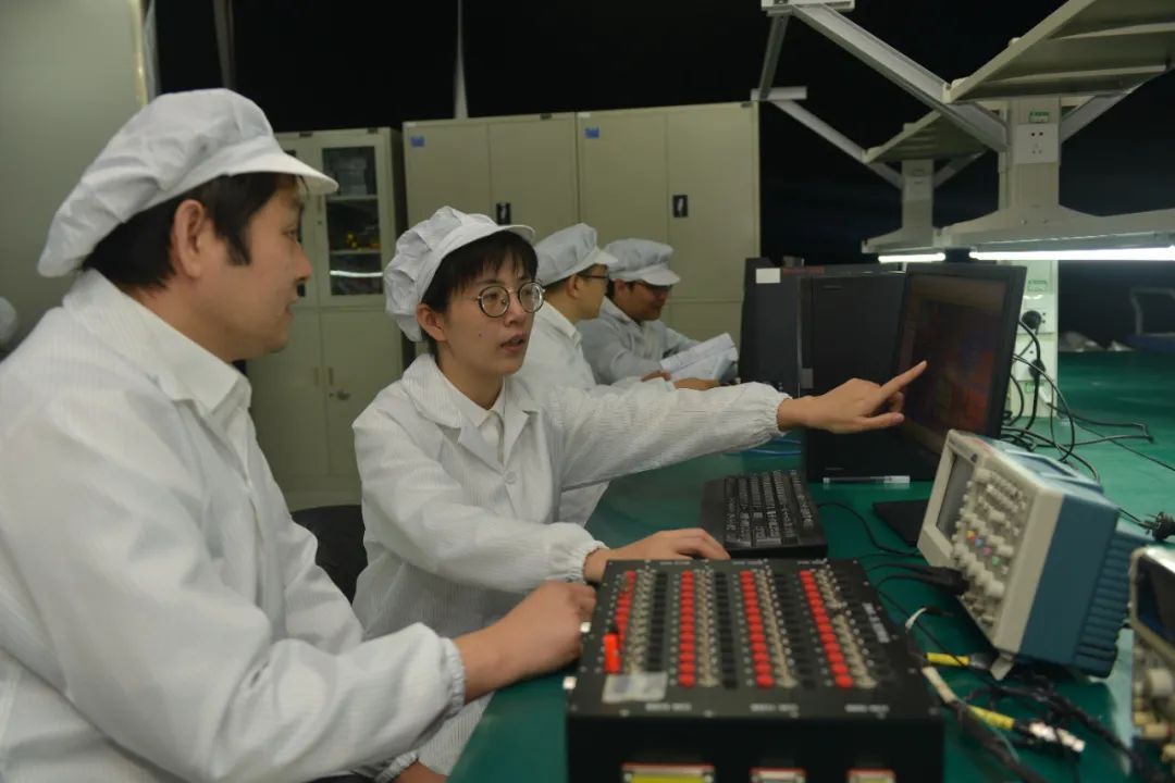 “从0到100”！分毫不差，他们做到了不敢公布的秘密是什么？