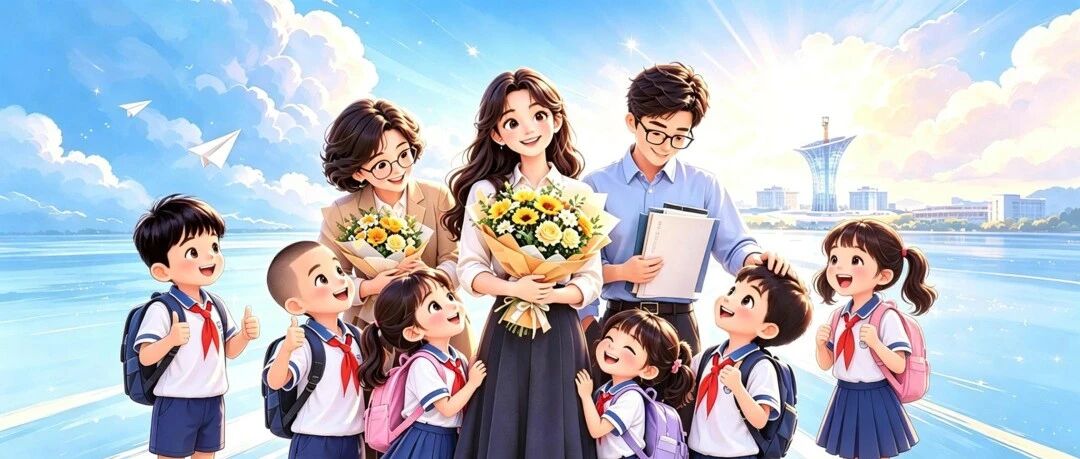 2026年“最美教师”名单公布