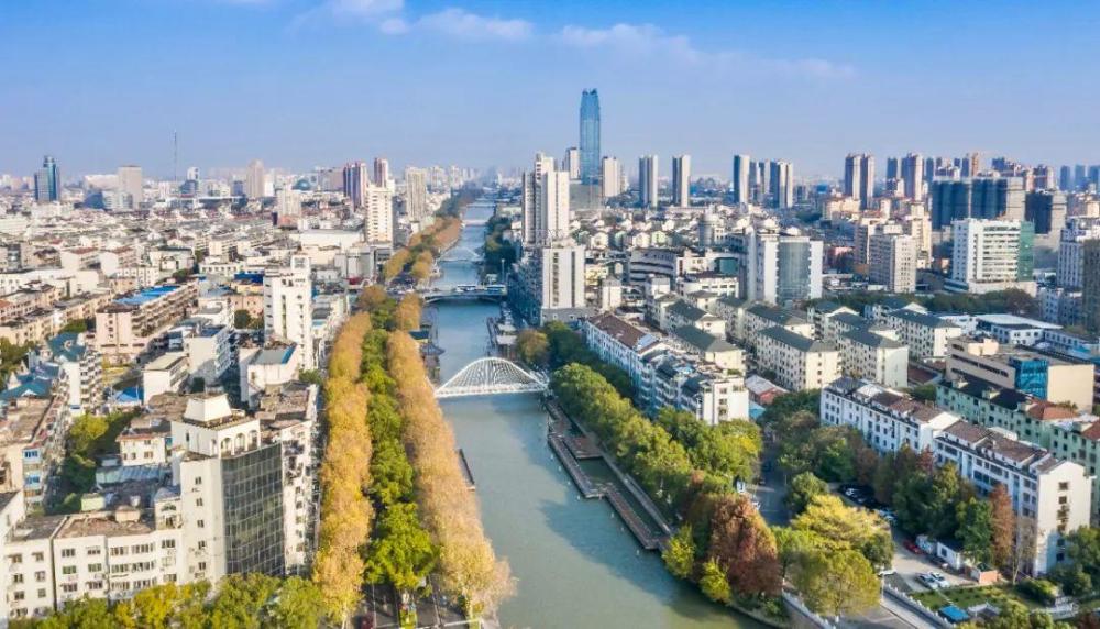 江苏昆山 图据昆山发布