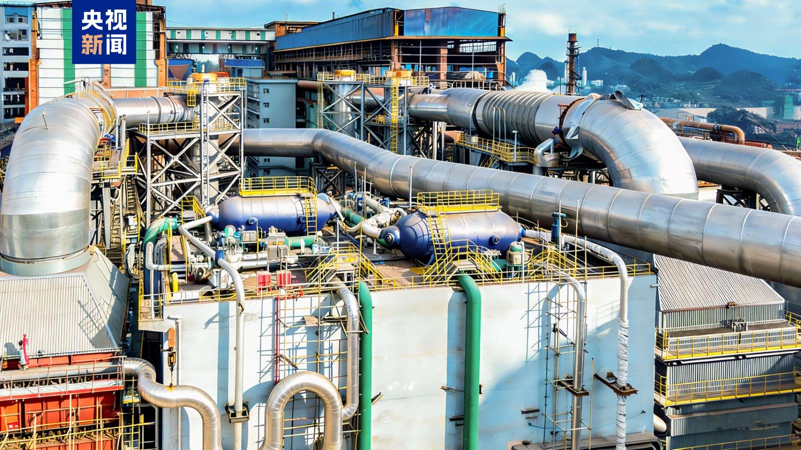 全球首台商用超临界二氧化碳发电机组成功投入运营