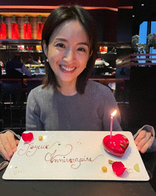 42岁林依晨怀二胎！夫妻多次被曝婚变传闻，曾发声明“我不卑微，他也不渣”