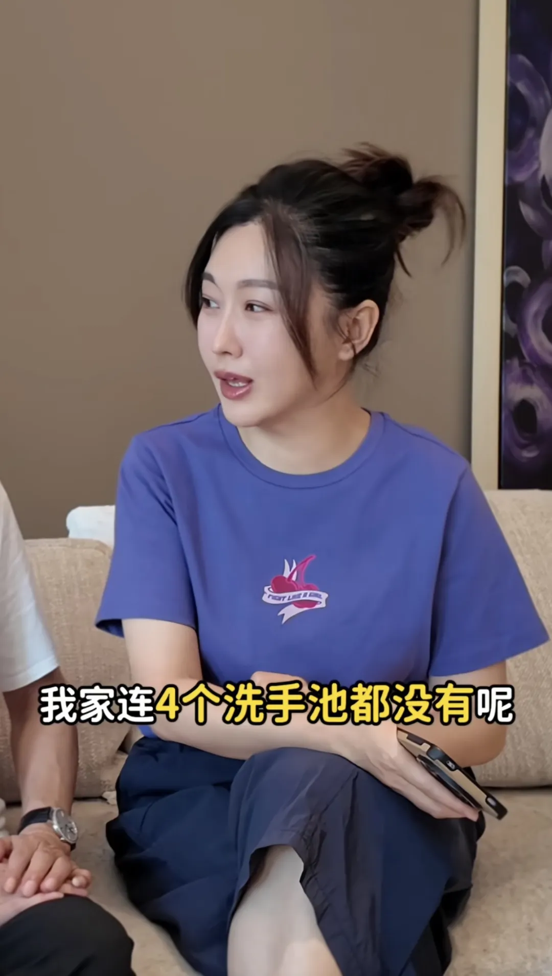 潘长江回应“全家移民”：这是我的根，我哪都不去