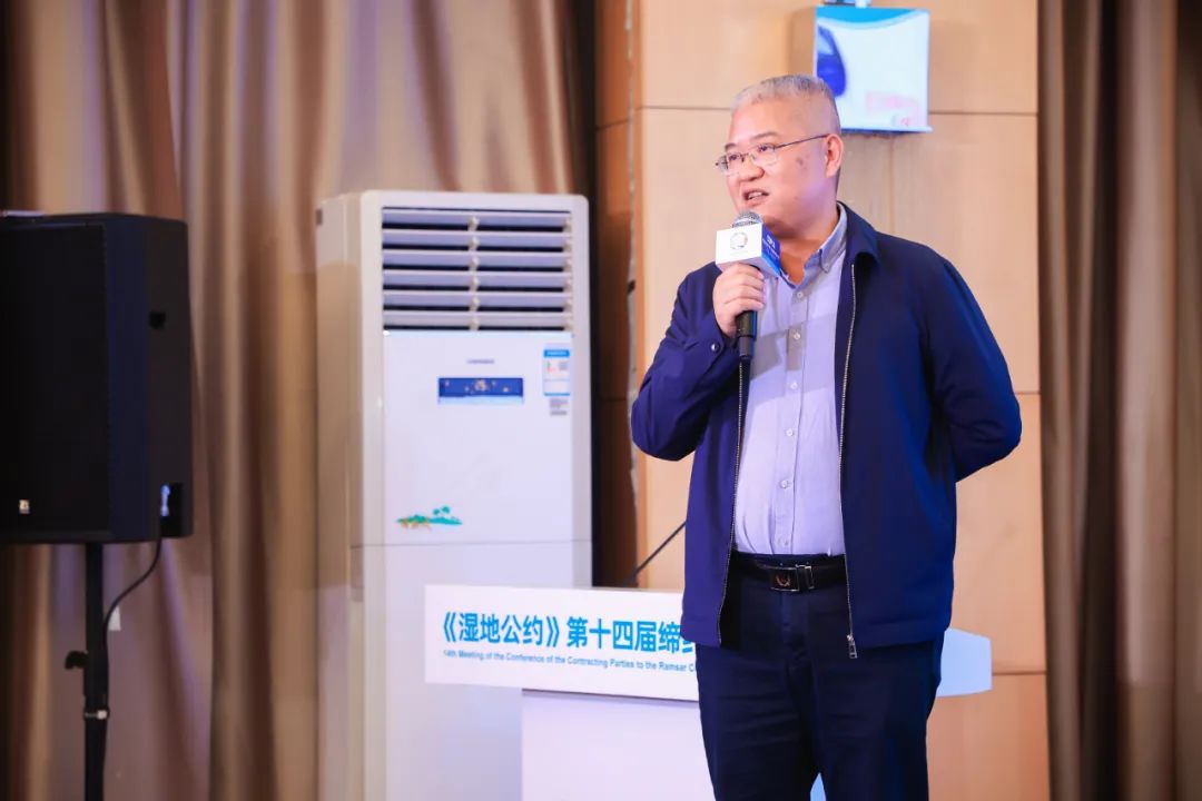 武汉市农业农村局副局长王文高