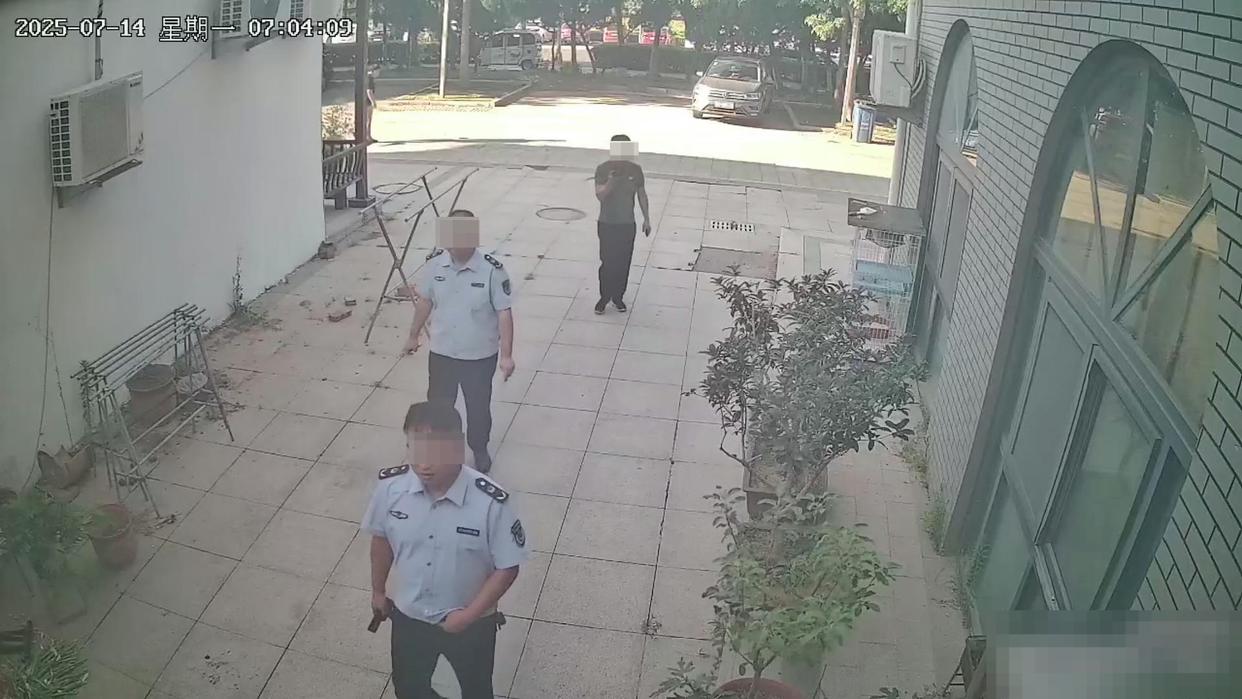 饭店拟被罚款45万元后续：官方今早送达不予行政处罚决定书