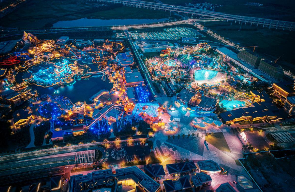 襄阳华侨城奇幻度假区夜游实景图（建议必选）.png