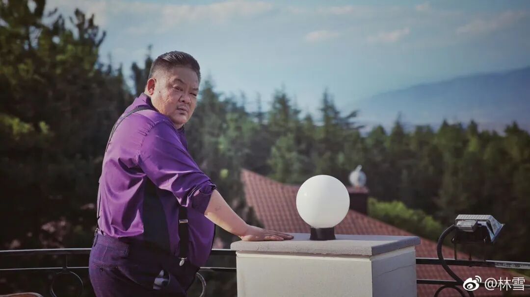 知名演员暴怒辟谣：我没欠债，我大把钱