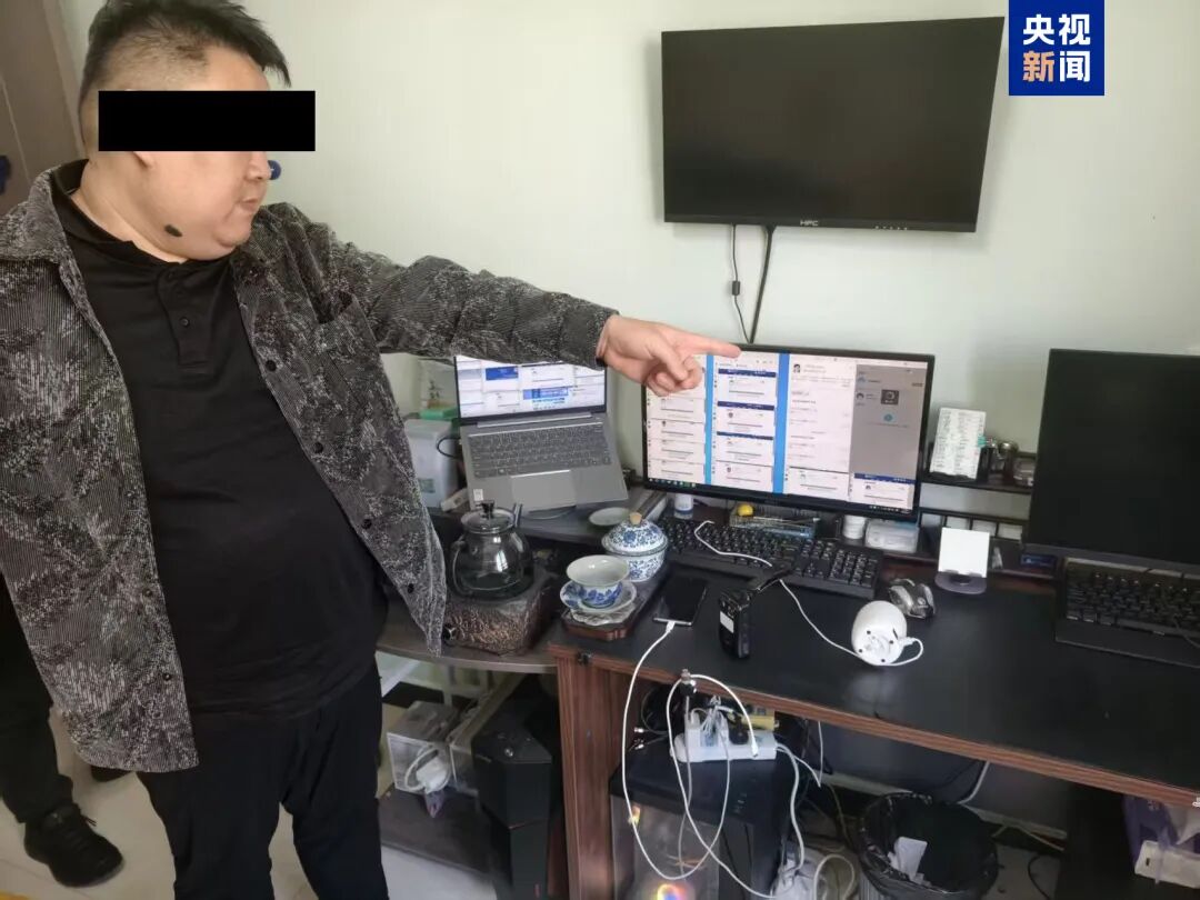 专家号被秒空后三甲医院报警，央视曝光：犯罪团伙以“陪诊服务”为幌子加价倒卖给患者，非法牟利百万元 | 极目新闻